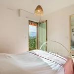 דירה Les Jardins Du Luxembourg-3 By Interhome