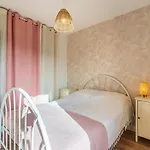 Les Jardins Du Luxembourg-3 By Interhome דירה *