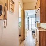 דירה Les Jardins Du Luxembourg-3 By Interhome הייר